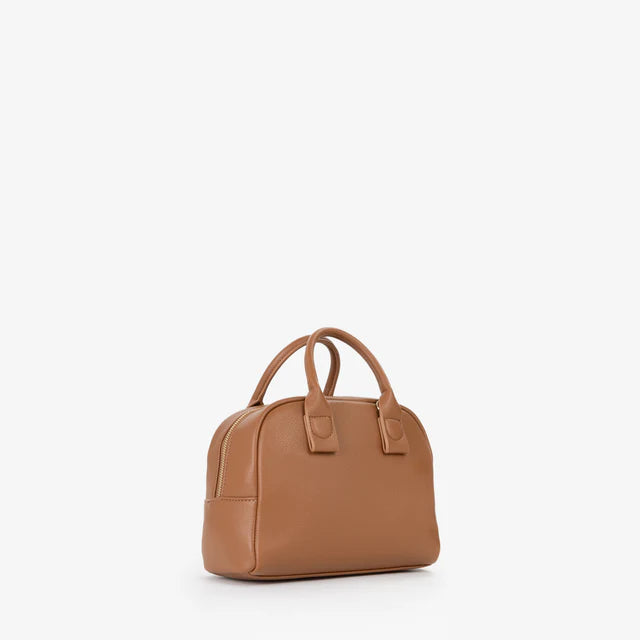 Mario Valentino Borsa A Mano Ersa Re Cuoio VBS9WG23