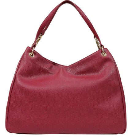 Love Moschino Borsa A Spalla Vino JC4014PP1PLB0552