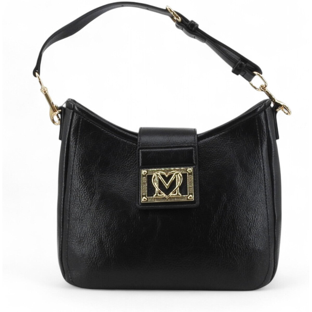 Love Moschino Borsa a Tracolla Nera JC4089PP1NLI0000