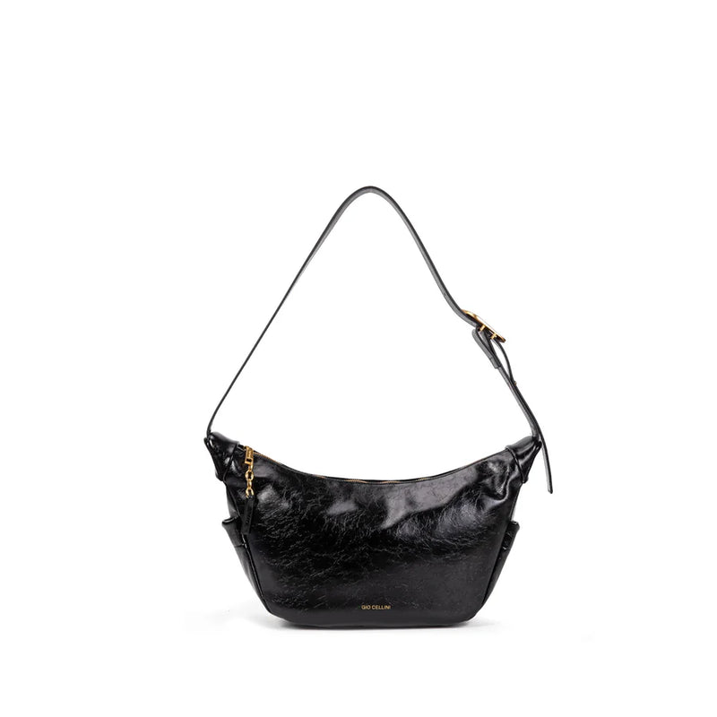Gio Cellini Borsa a Spalla Nera