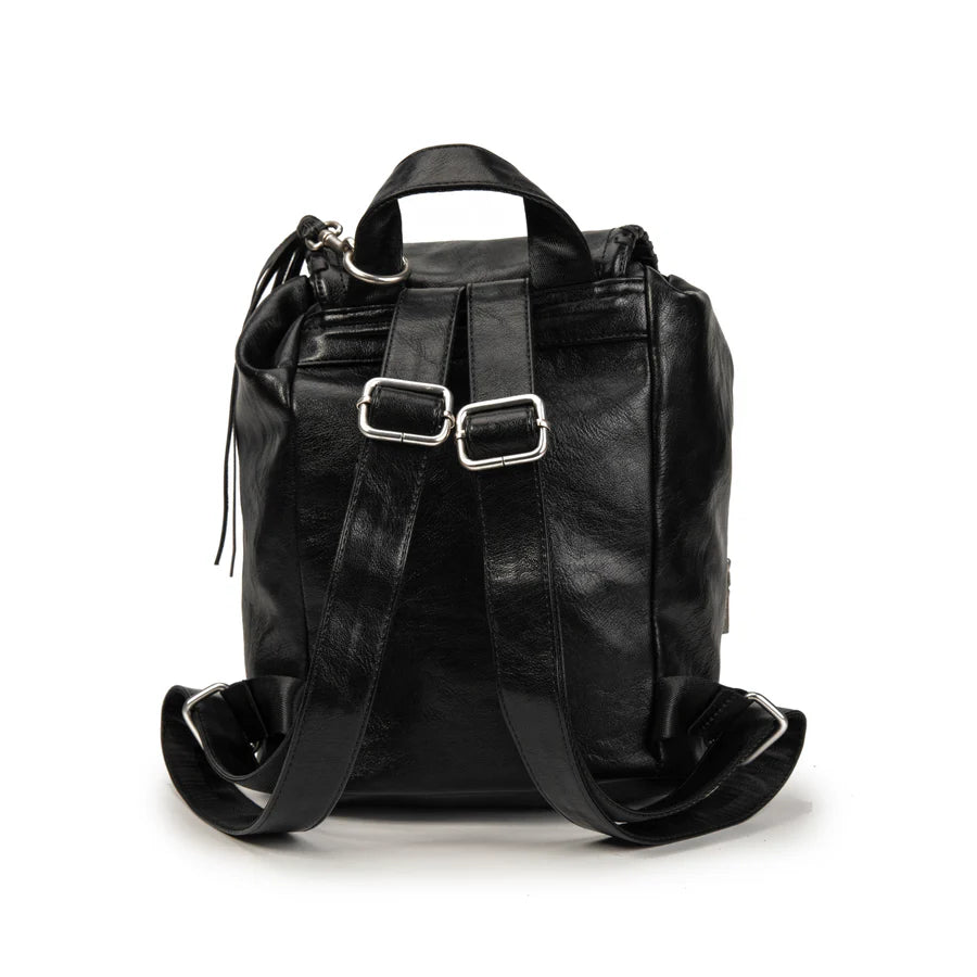 Gio Cellini Zaino Nero GG100