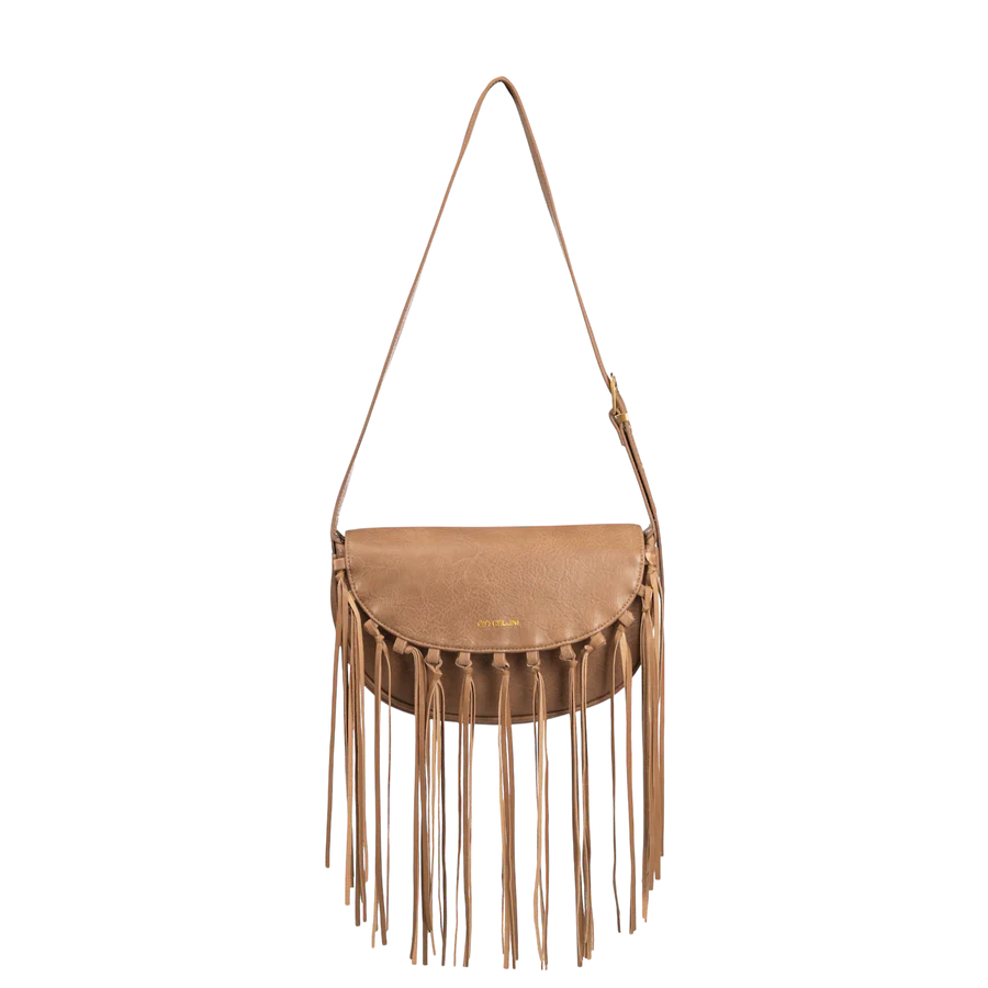 Gio Cellini Borsa A Spalla Beige BB079