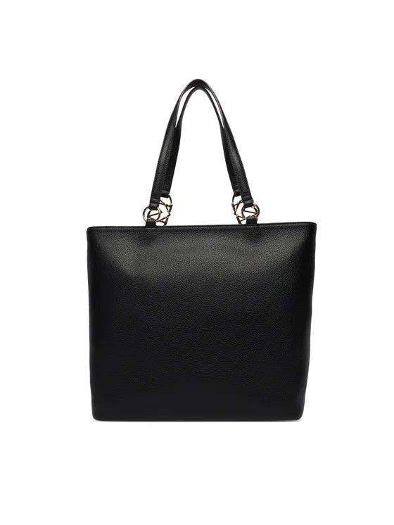 Love Moschino Borsa A Spalla Nera JC4005PP1OLB0000