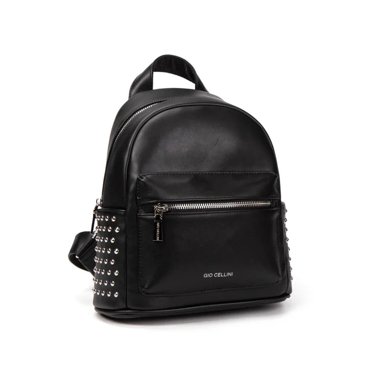 Gio Cellini Zainetto Nero
