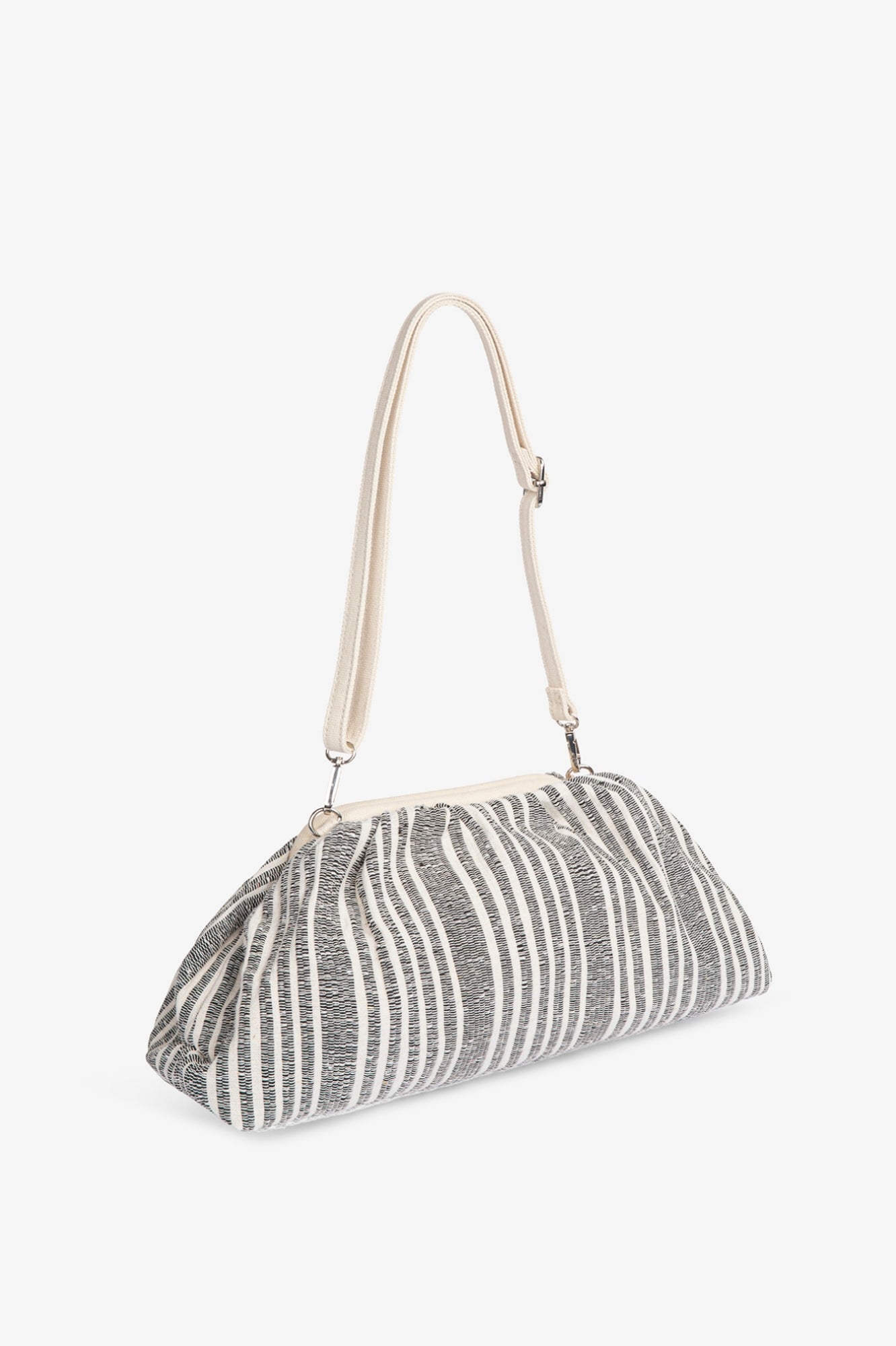 Gaelle Maxi Pochette Firma Nera GAACW03193