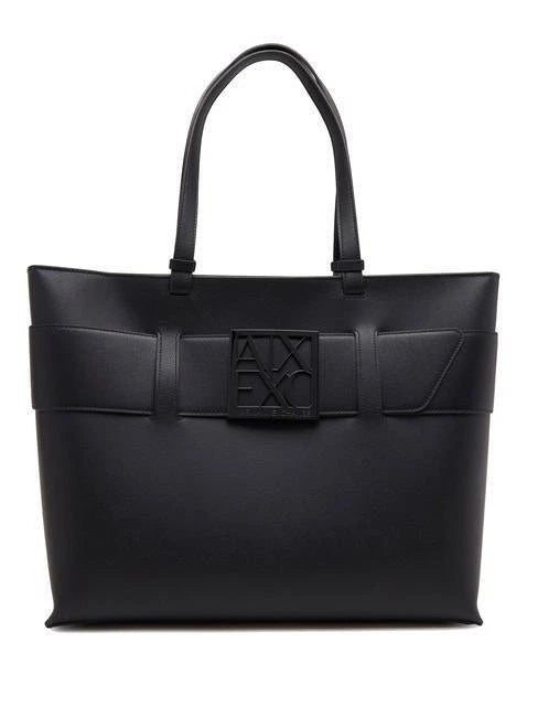 Armani Exchange Borsa A Spalla Nera 949127