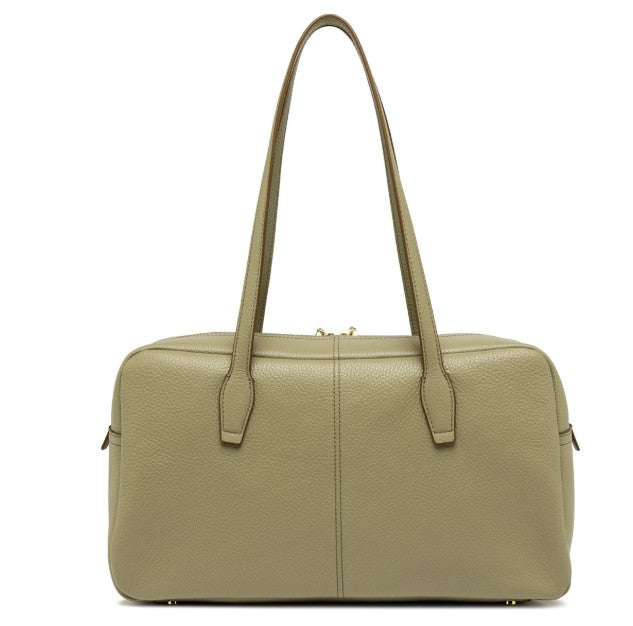 Gianni Chiarini Firenze Borsa A Spalla Verde BS11802