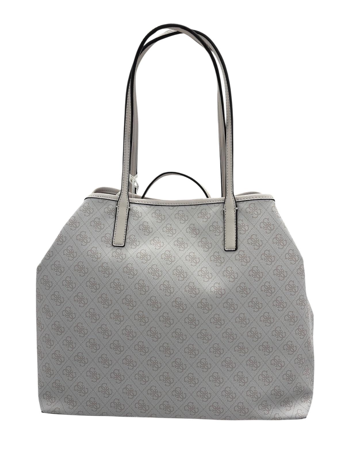 Guess Borsa a Spalla Victtoria Bone Logo ESG951429