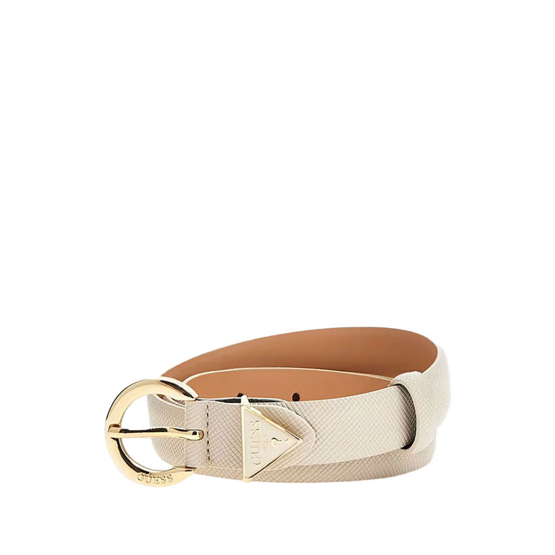 Guess Cintura Donna Taupe