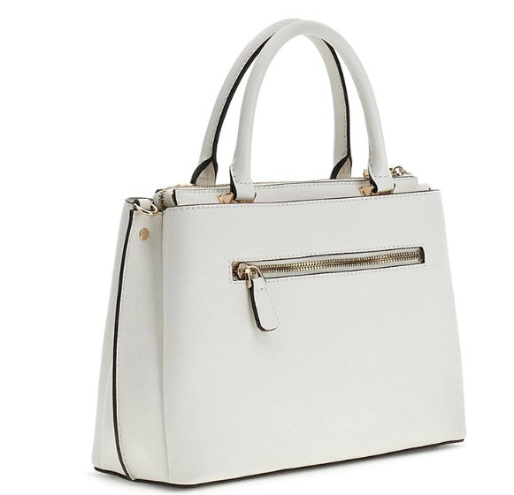 Guess Borsa A Mano Bianca BG990706
