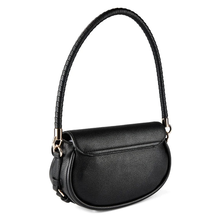 Guess Borsa A Mano/Tracolla Danya Black BG991819