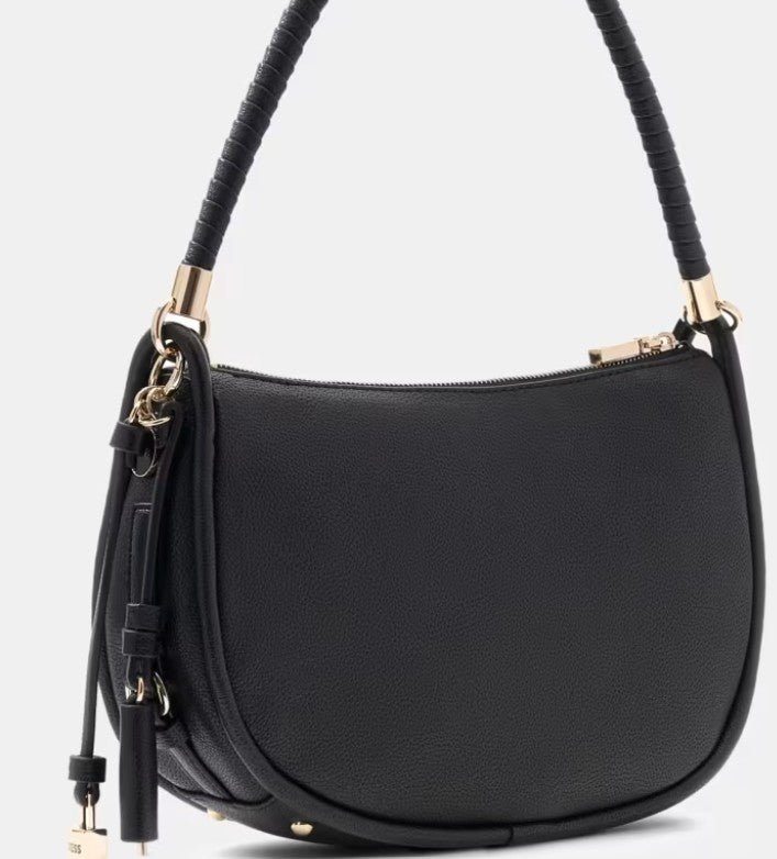 Guess Borsa A Mano/Tracolla Danya Black BG991801