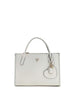 Guess Borsa A Mano/Tracolla Isobel Bianca BG993222