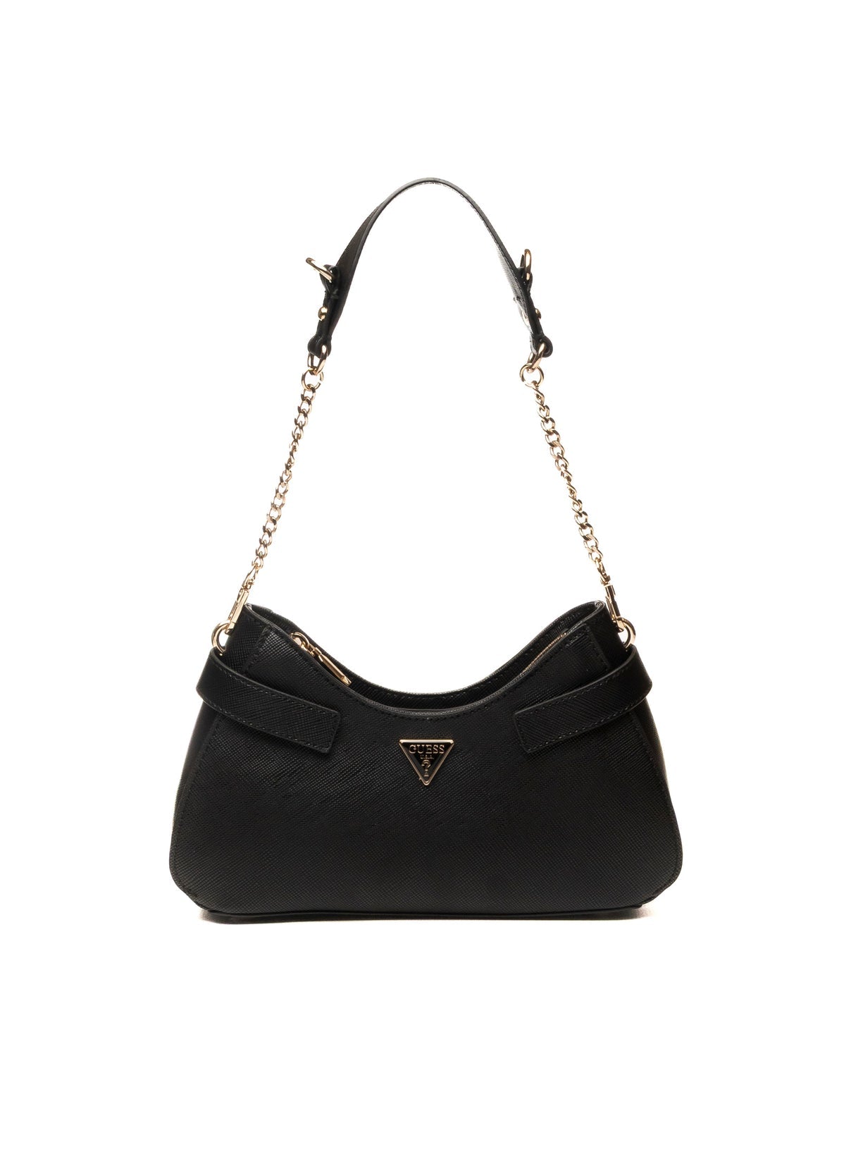 Guess Borsa A Spalla Serenova Black ZG809118