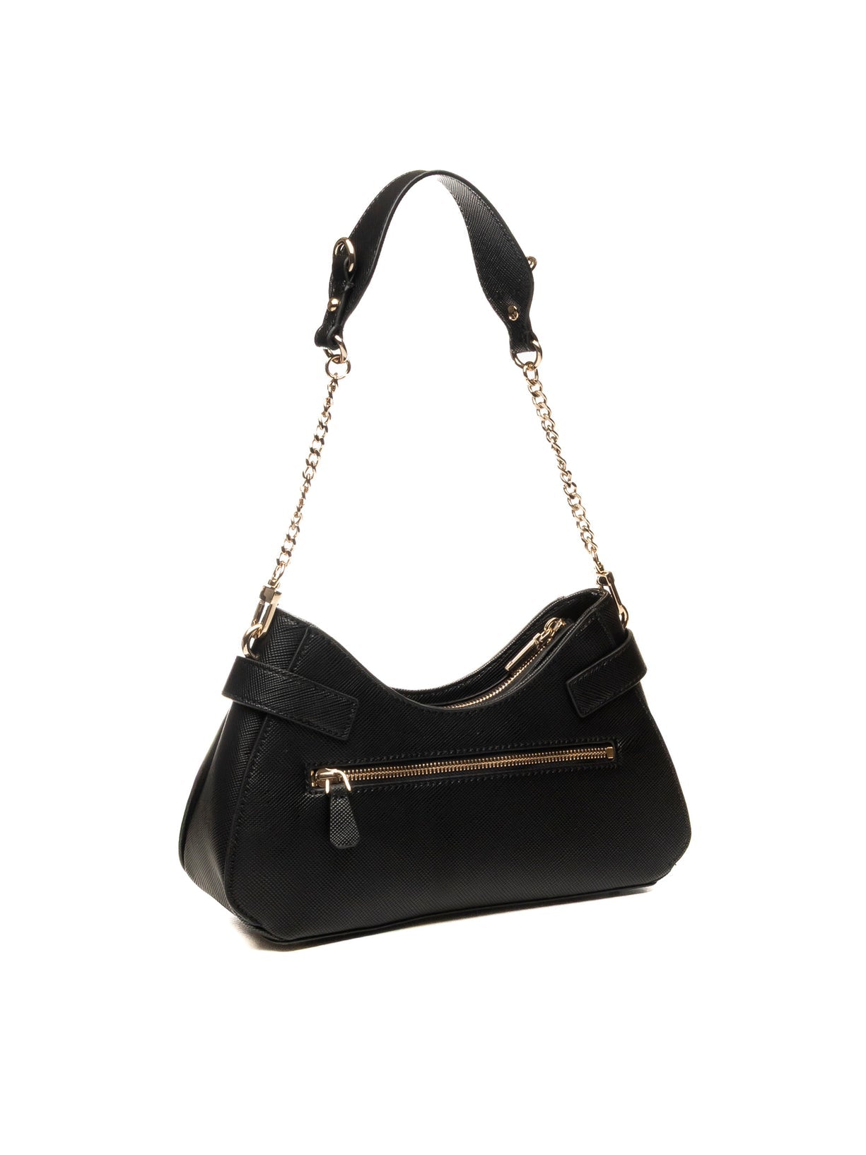 Guess Borsa A Spalla Serenova Black ZG809118