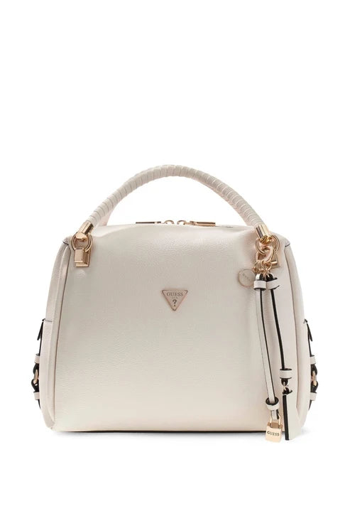 Guess Borsa A Mano Danya Off White BG991806