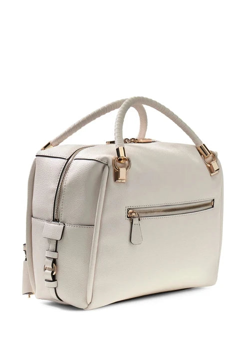 Guess Borsa A Mano Danya Off White BG991806