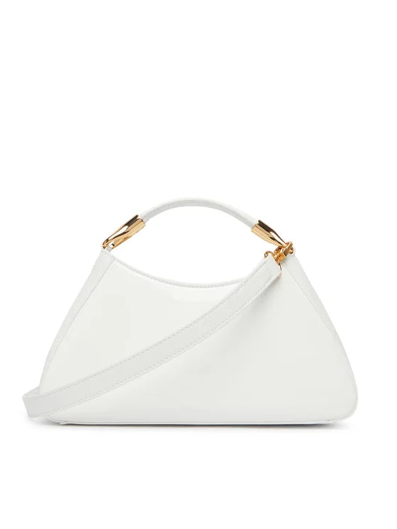 Love Moschino Borsa A Mano Bianca JC4248PP0OKE110A