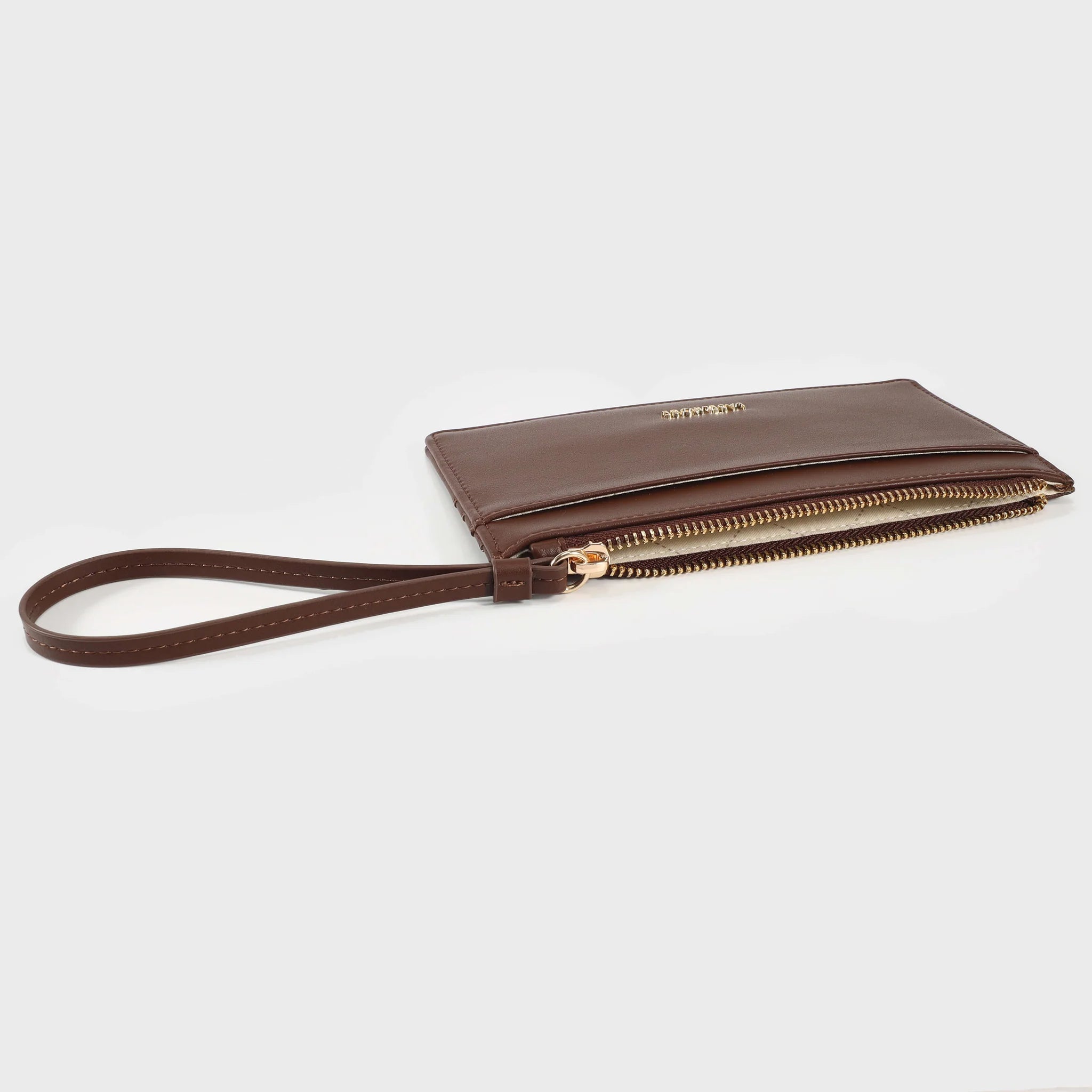 Portafoglio Label Rose Noemi Wallet Marrone