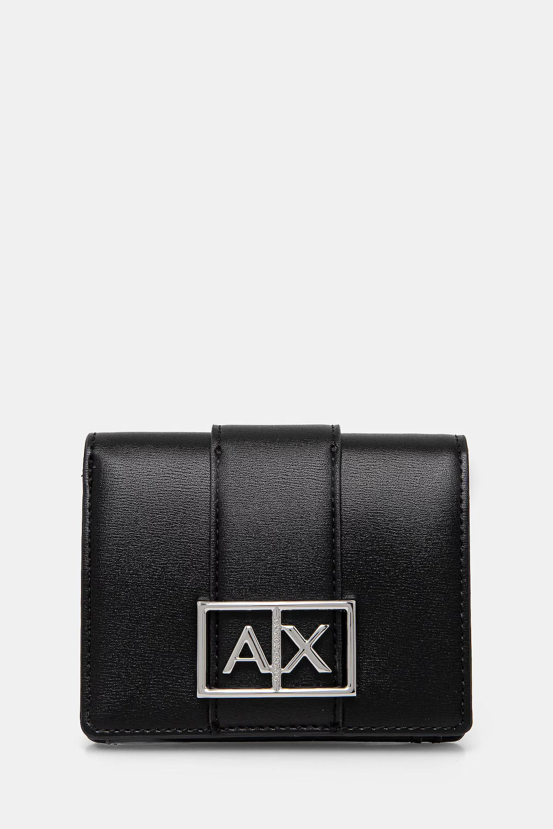Armani Exchange Portafoglio Piccolo Nero XW000360