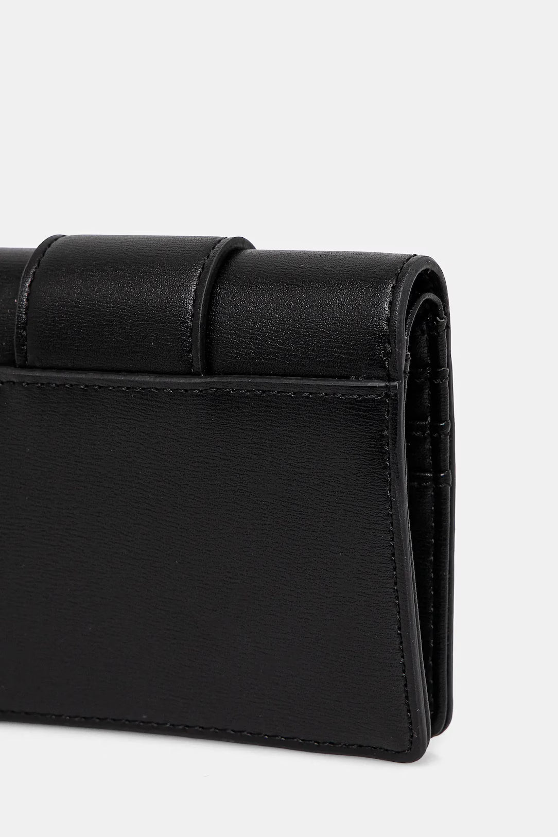 Armani Exchange Portafoglio Piccolo Nero XW000360