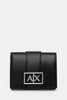 Armani Exchange Portafoglio Piccolo Nero XW000360