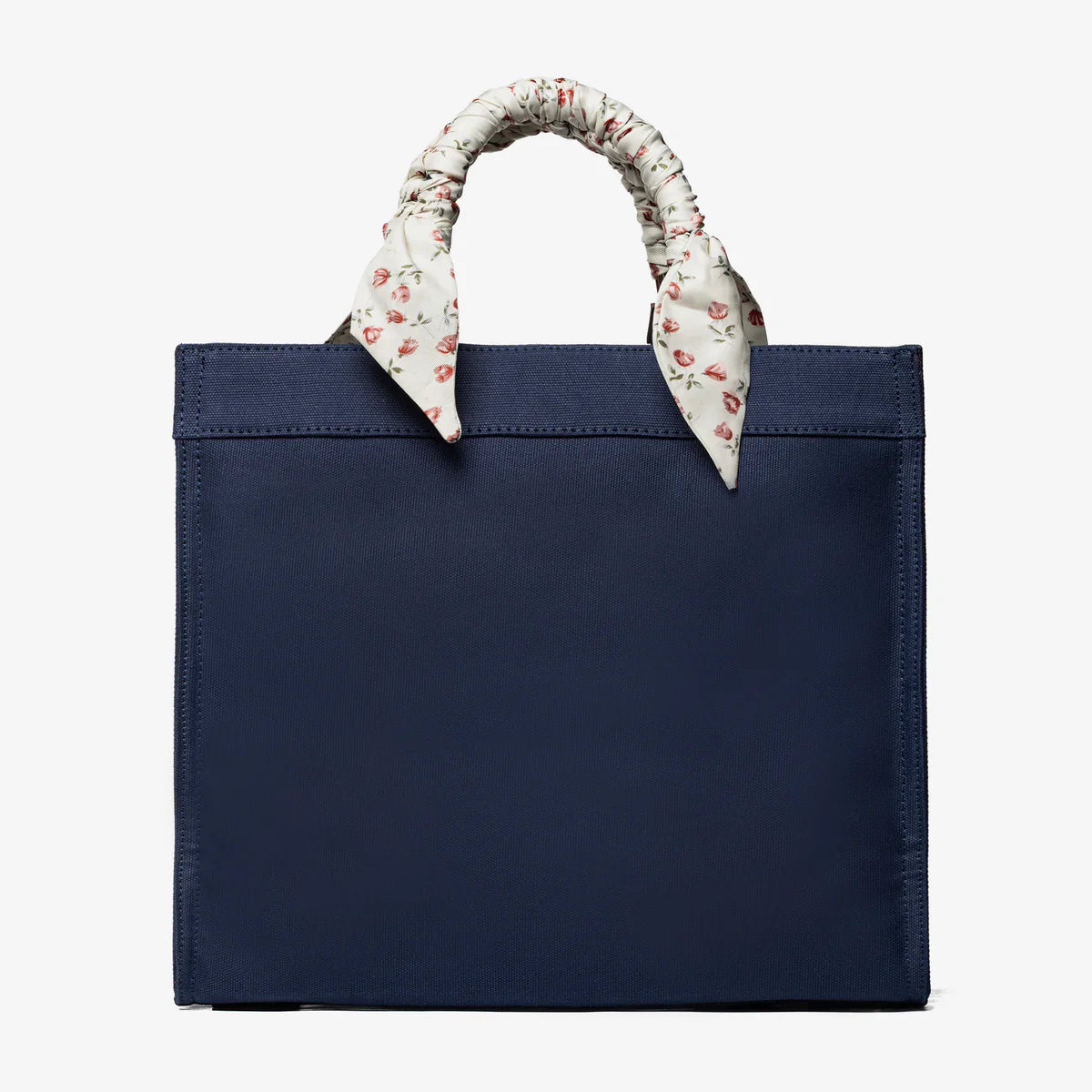 Secret pon pon Saint Tropez bag M Blu