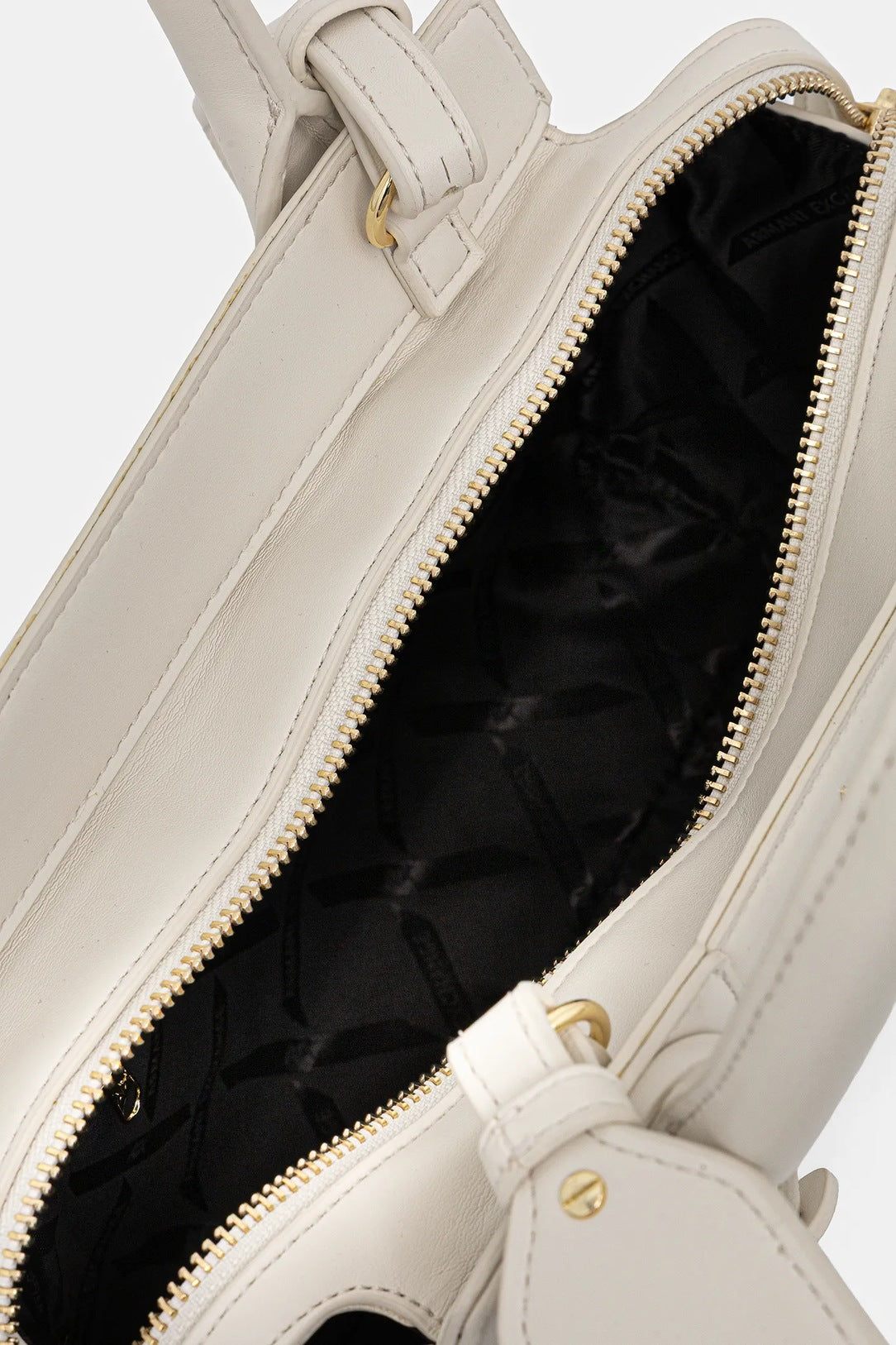 Armani Exchange Borsa A Mano Bianca XW002158