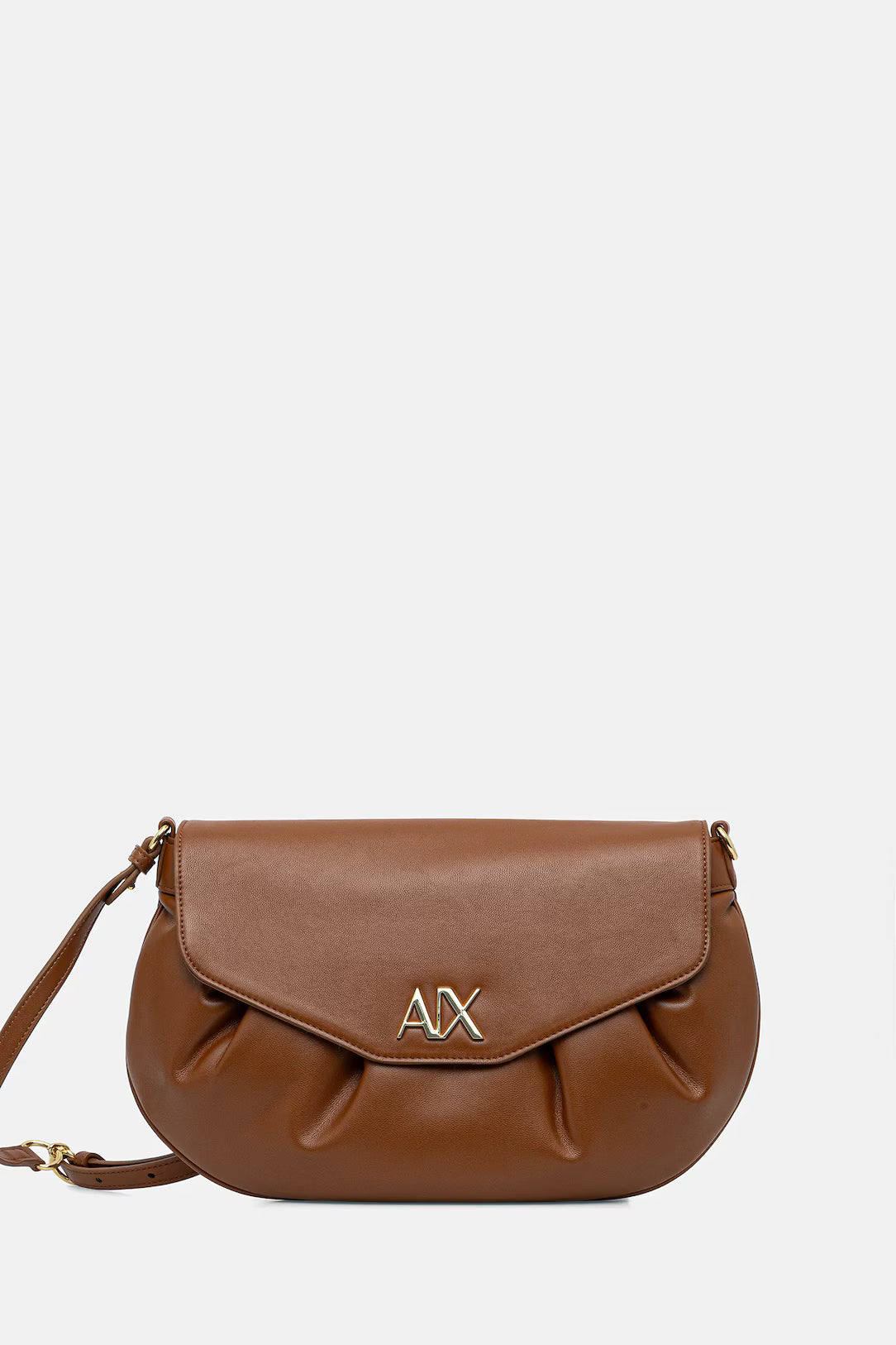 Armani Exchange Borsa A Mano Cuoio XW002163