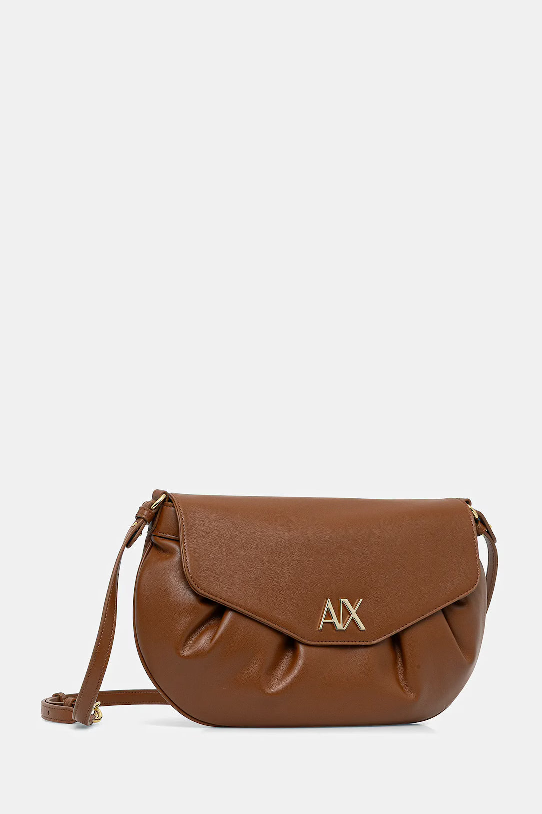 Armani Exchange Borsa A Mano Cuoio XW002163