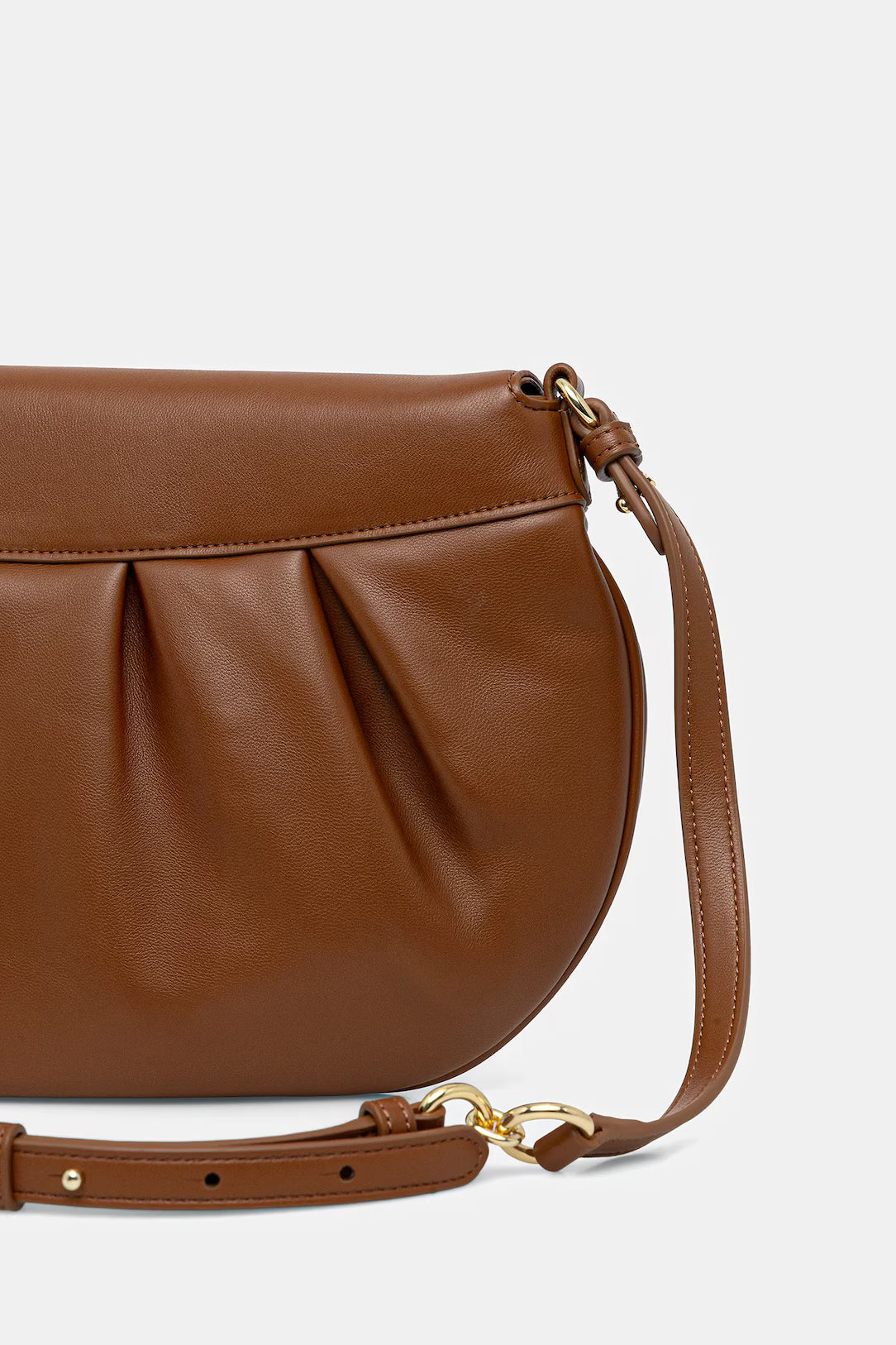 Armani Exchange Borsa A Mano Cuoio XW002163