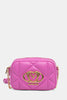 Love Moschino Borsa A Tracolla Fuxia JC4038PP1OLC0604