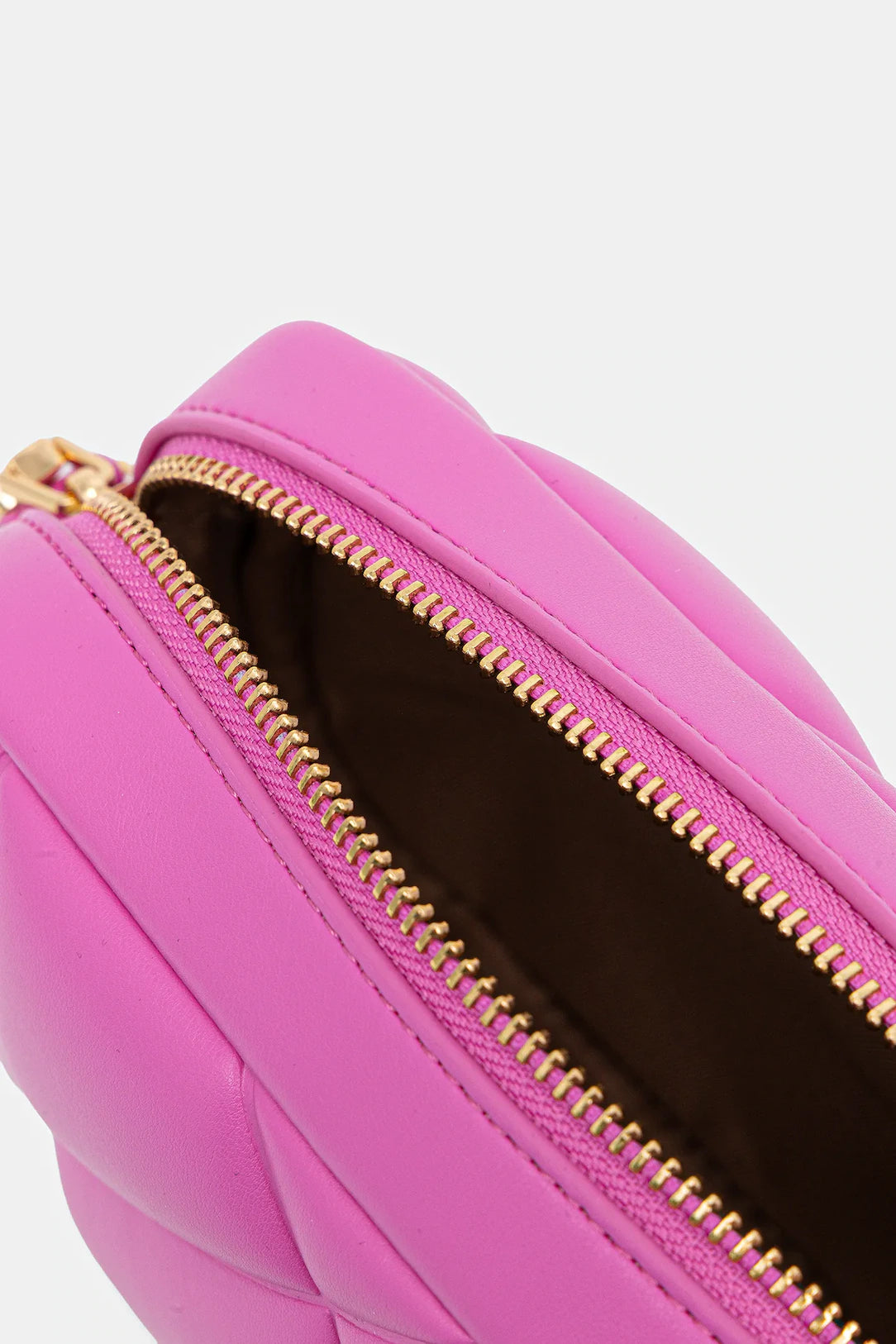Love Moschino Borsa A Tracolla Fuxia JC4038PP1OLC0604
