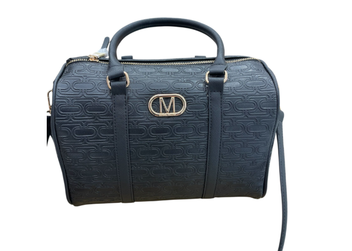 Marc Ellis Bauletto nero