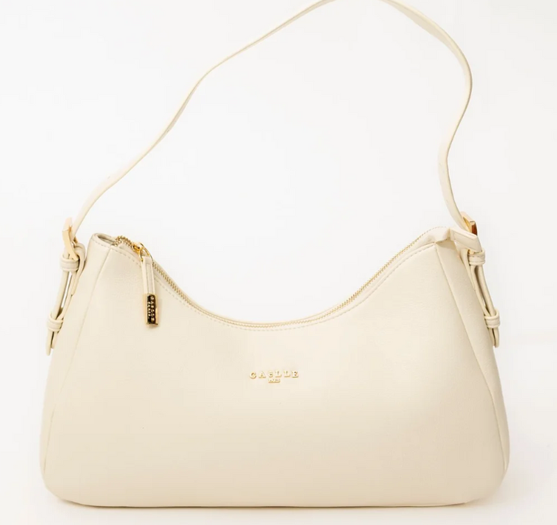 Gaelle Borsa a Spalla Panna
