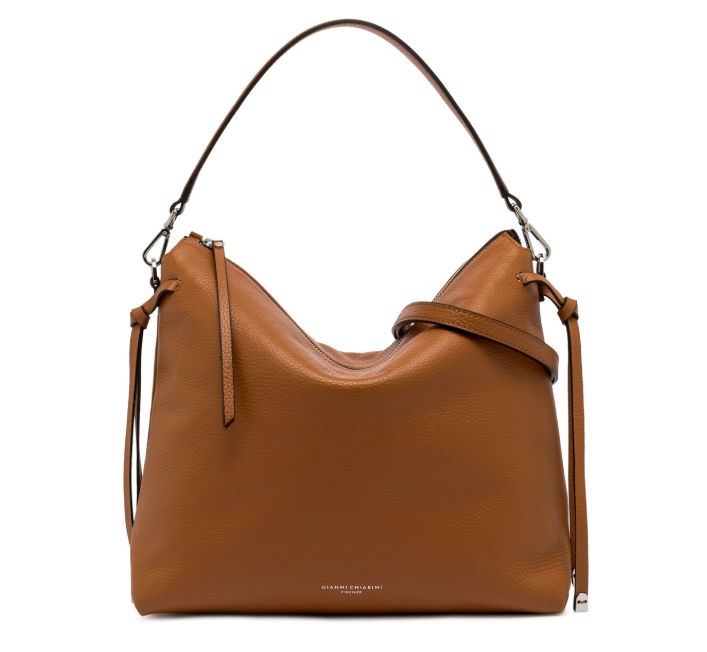 Gianni Chiarini Borsa a Spalla/Tracolla Cuoio