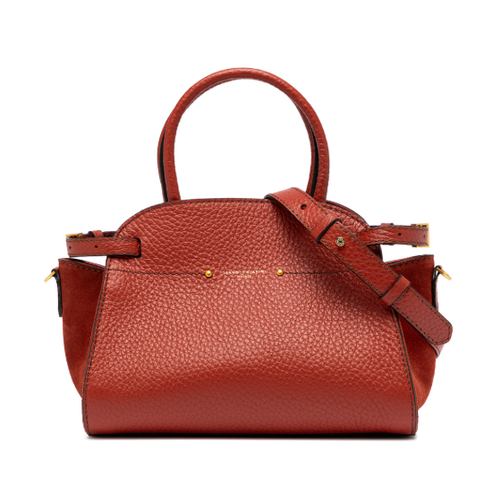 Gianni Chiarini Borsa a Mano/Tracolla Brick Red