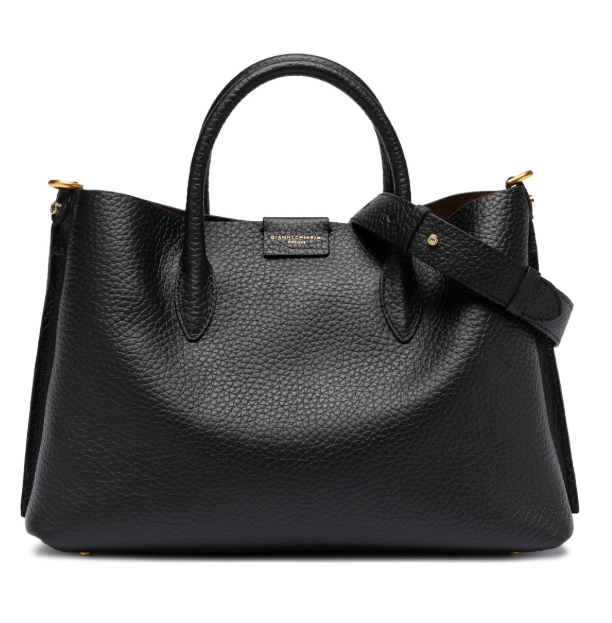 Gianni Chiarini Borsa a Mano/Tracolla Nera