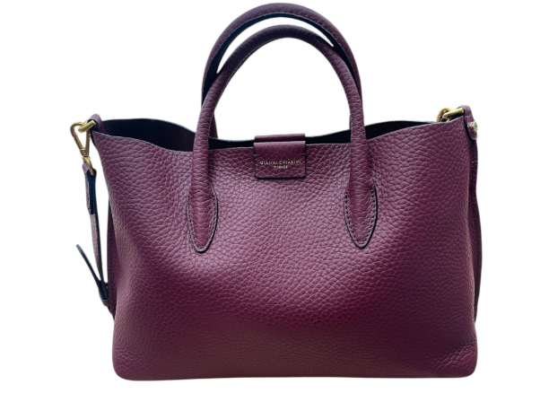 Gianni Chiarini Borsa a Mano/Tracolla Wine Berry