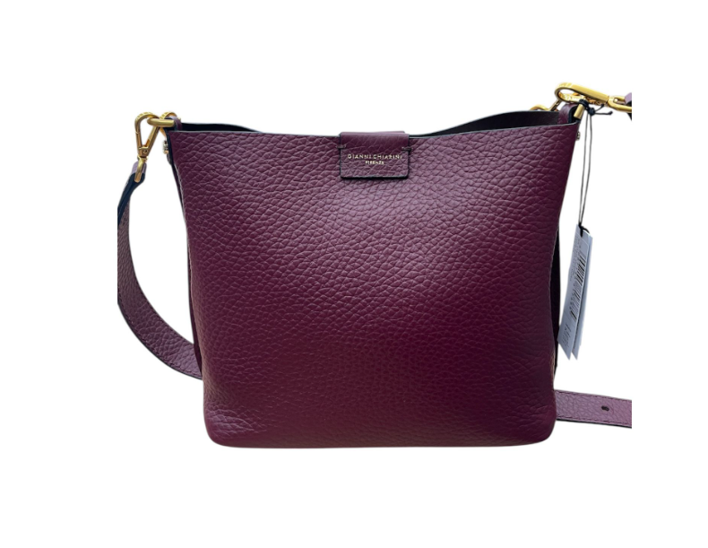 Gianni Chiarini Borsa a Spalla/Tracolla Wine Berry