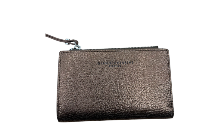 Gianni Chiarini Portafoglio Bronzo