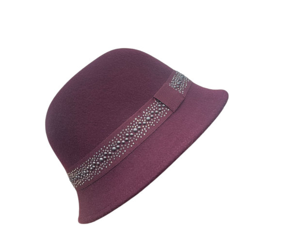 Alessandra C. Cappello Bordeaux