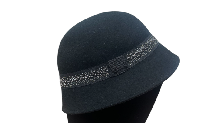 Alessandra C. Cappello Nero