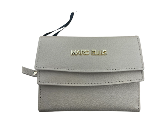 Marc Ellis Portafoglio Beige Medio