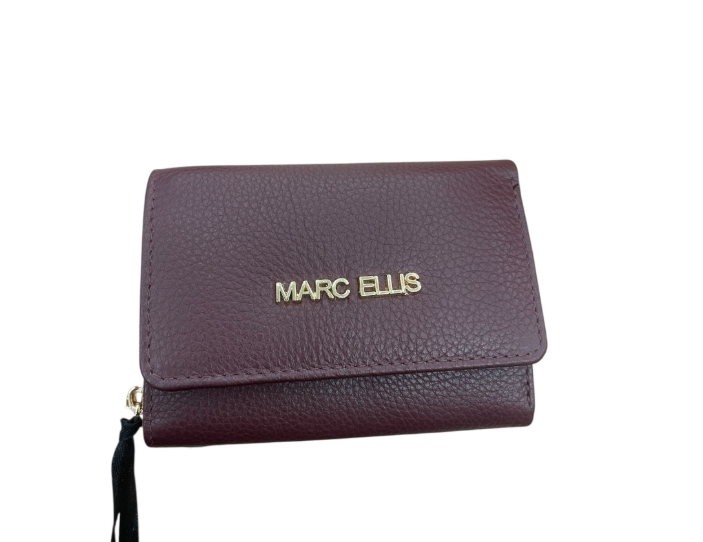 Marc Ellis Portafoglio Bordeaux
