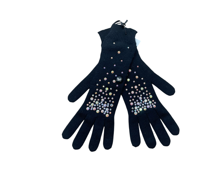 Alessandra C. Guanti Neri