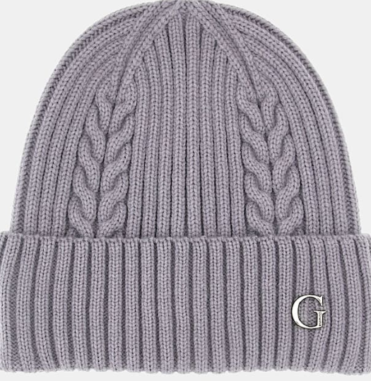 Guess Cappello Grigio