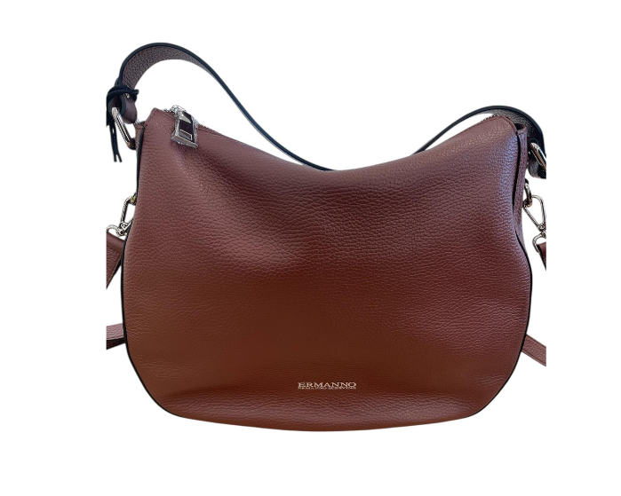 Ermanno Scervino Borsa a Mano/Tracolla Marrone