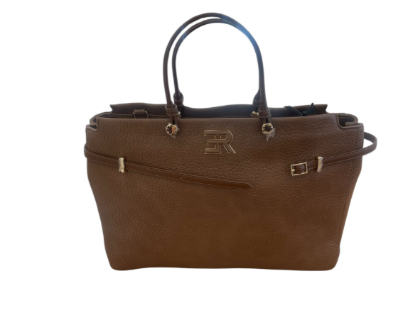 Ermanno Scervino Borsa a Mano/Tracolla Beige