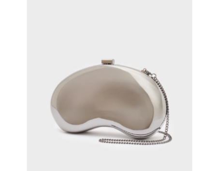 NALI CLUTCH CLEO RIGIDA METALLIC